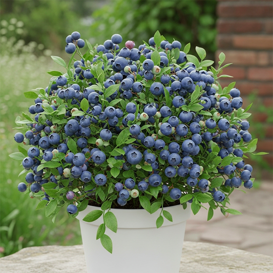 Giant Blueberry Fruit Seeds