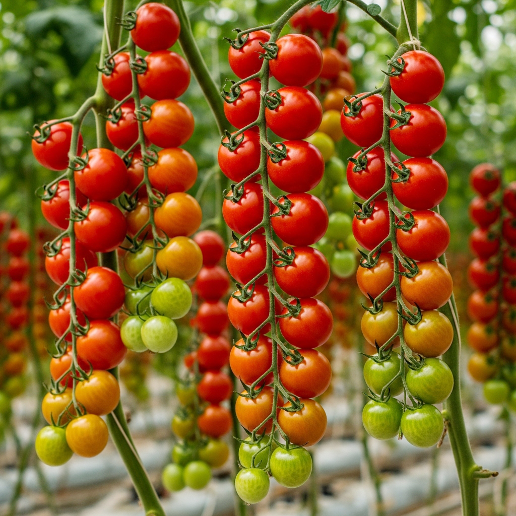 Waterfall Tomato Seeds