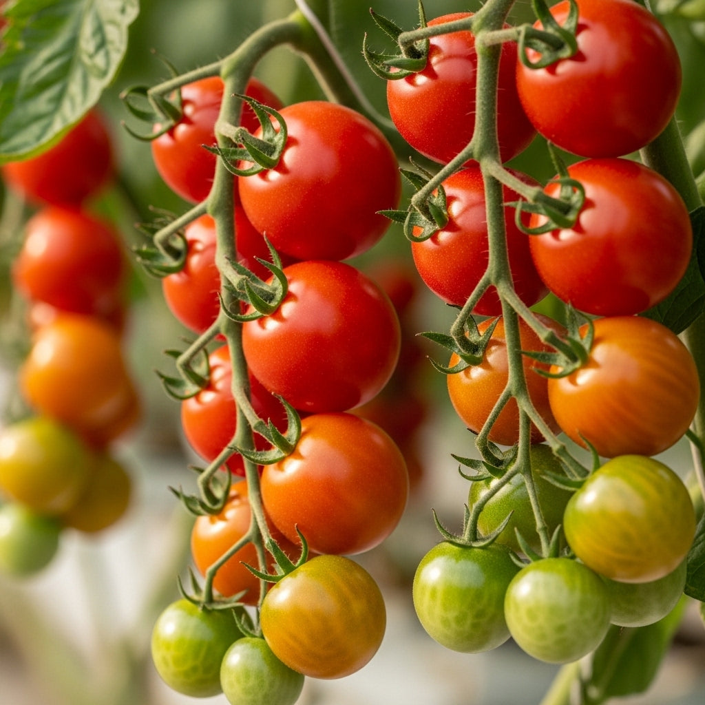 Waterfall Tomato Seeds