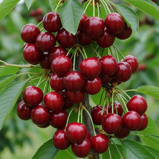 Rainier Cherry Fruit Seeds