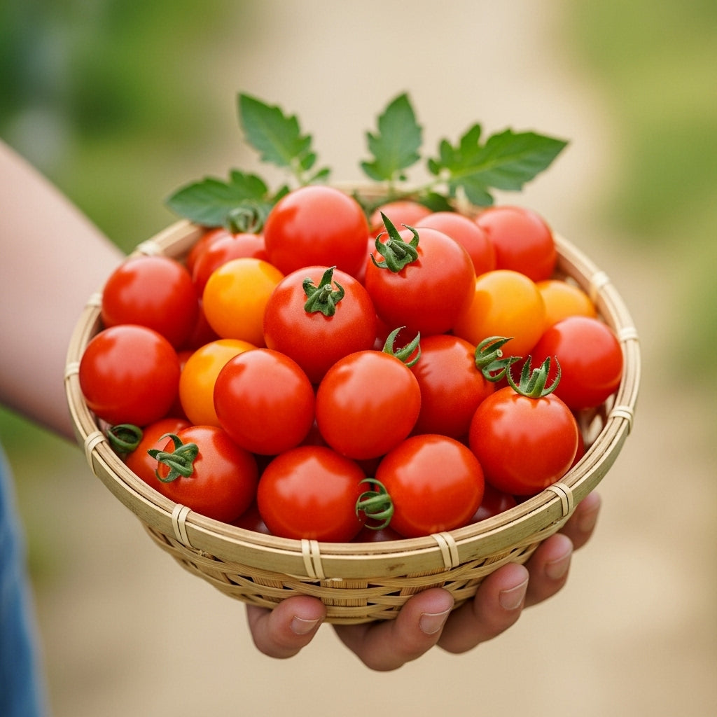 Waterfall Tomato Seeds