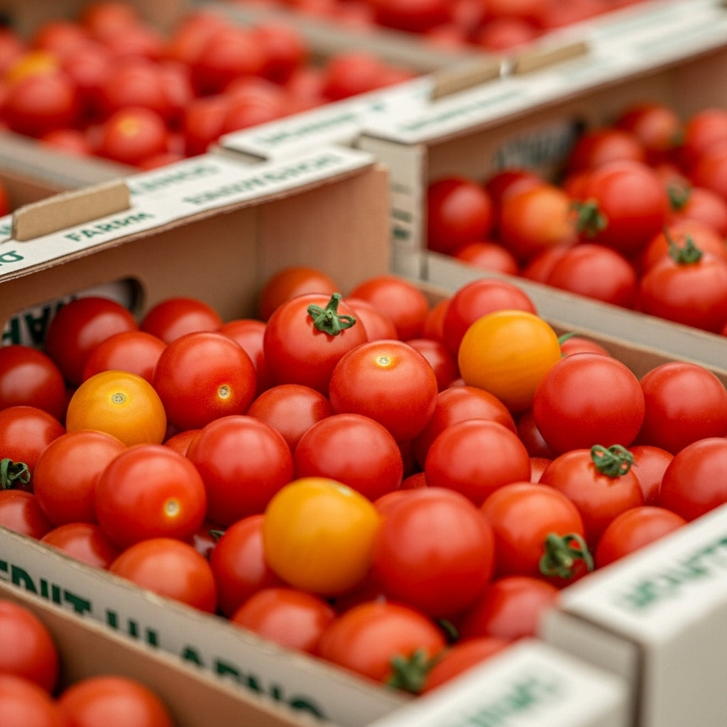 Waterfall Tomato Seeds