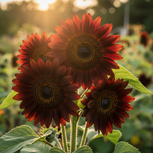 Chocolate Sunflower Seeds